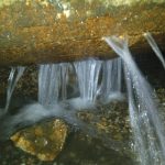 ricerca perdite acqua torino