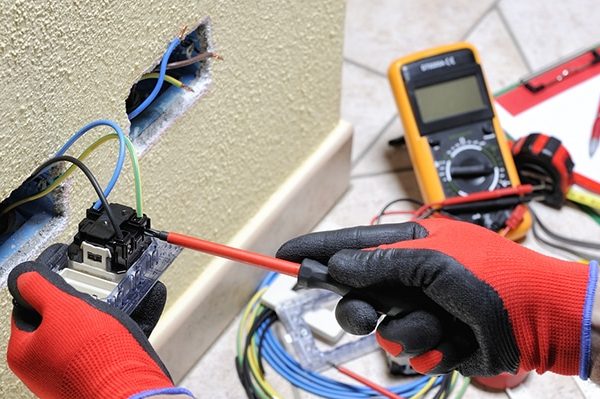 manutenzione condominio torino