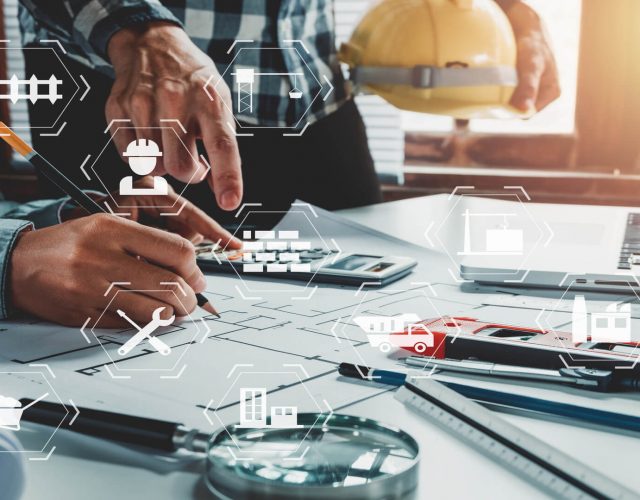 Building-maintenance